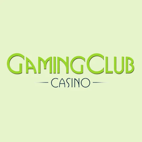 Gaming Club Casino Logo